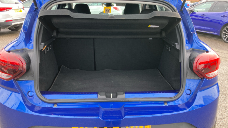 Dacia Sandero Stepway 1.0 TCe Journey 5dr Petrol Hatchback